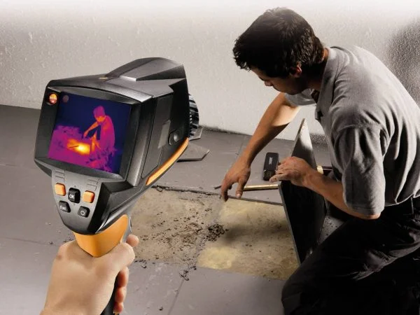 Altıntaş Su Kaçağı Tespiti